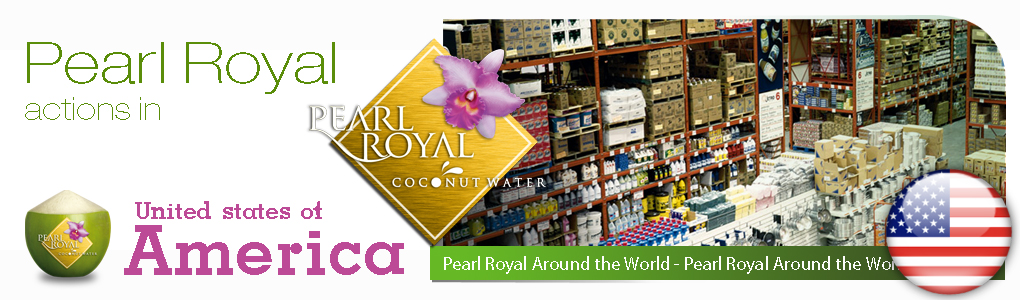 Pearl Royal in Jetro, USA