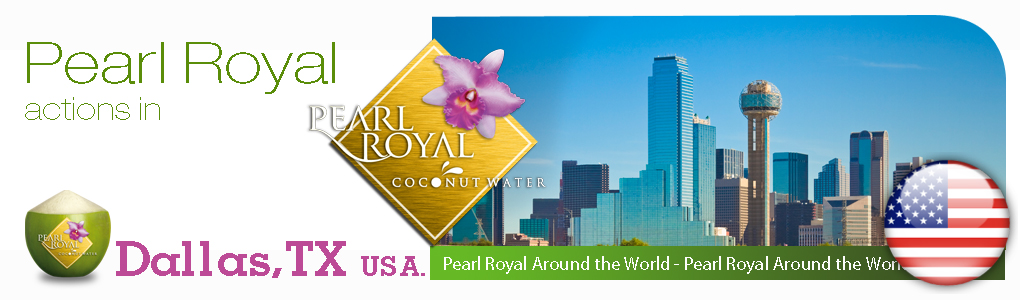 Pearl Royal in Dallas, TX